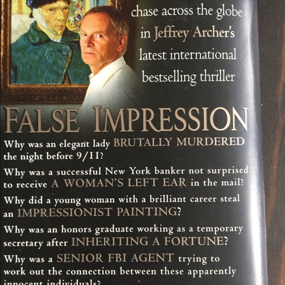 Book bundle 3 for 12$ - Picture 4 of 4